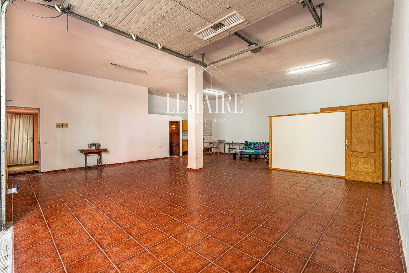 3 sovrum Lägenhet till salu i El Fraile med garage - 269 000 € (Ref: 10103610)
