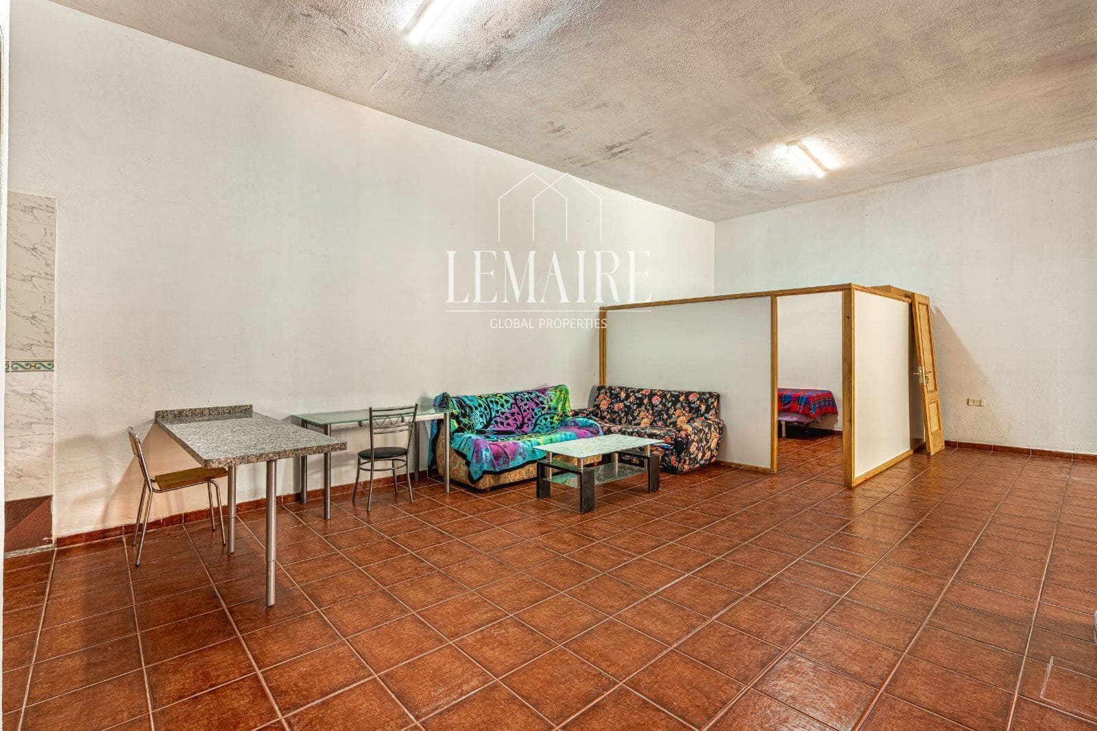 3 sovrum Lägenhet till salu i El Fraile med garage - 269 000 € (Ref: 10103610)