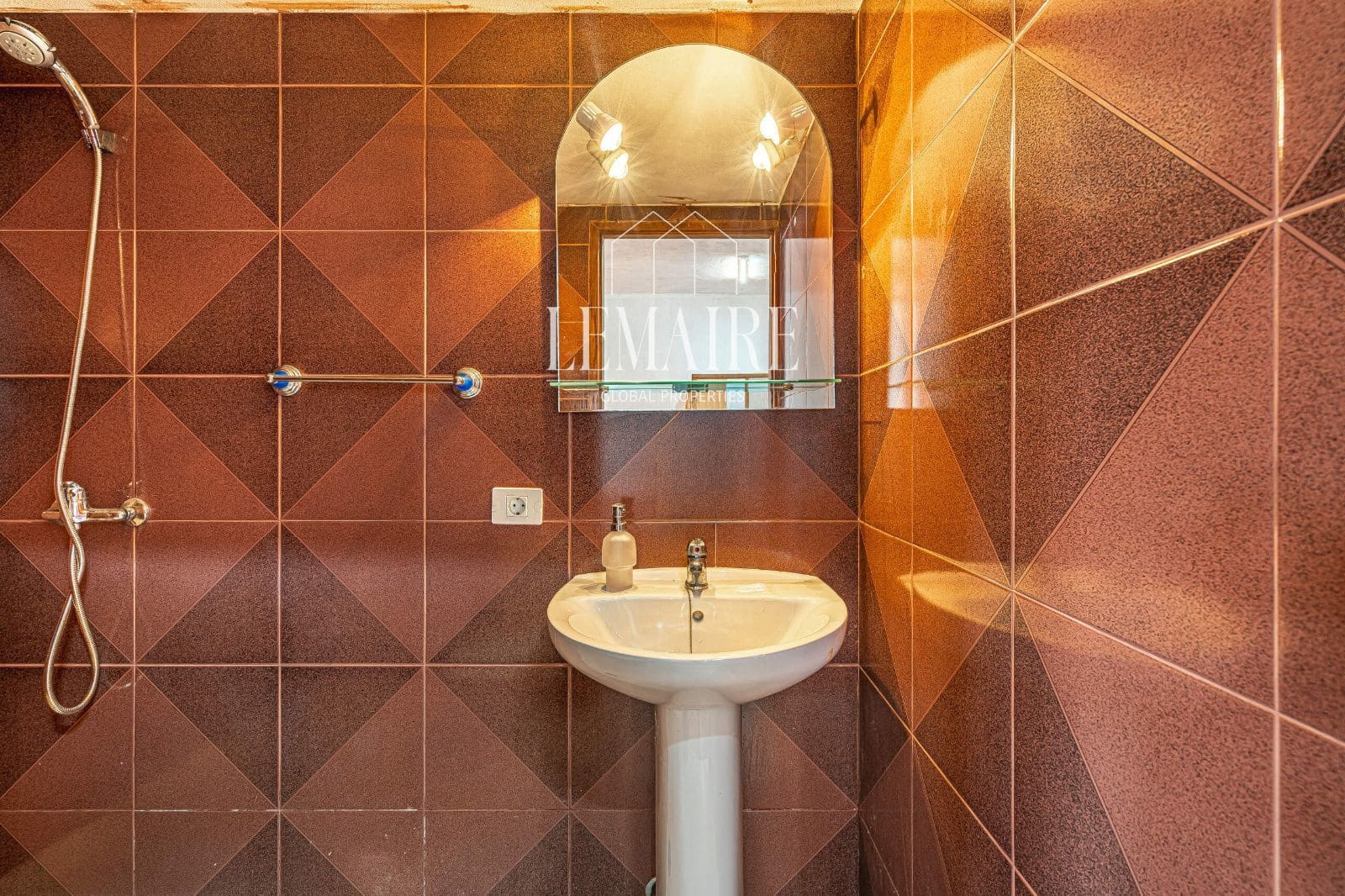 3 sovrum Lägenhet till salu i El Fraile med garage - 269 000 € (Ref: 10103610)
