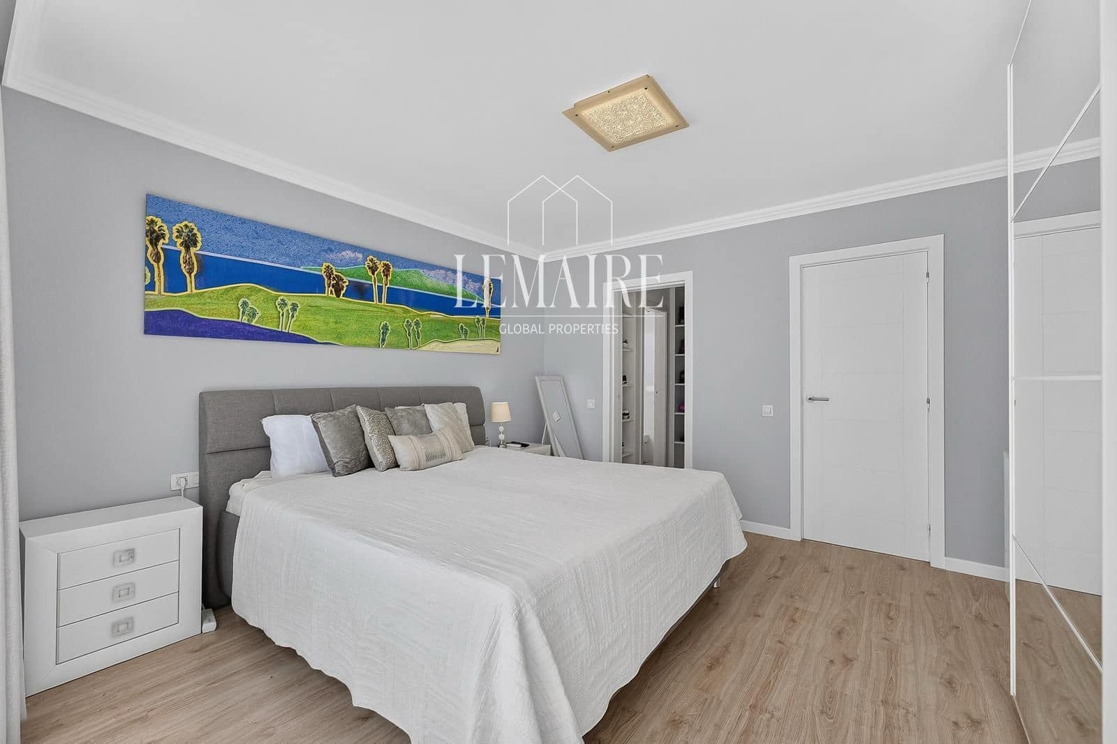 3 Zimmer Villa zu verkaufen in Costa Adeje mit Pool Garage - 1.050.000 € (Ref: 10103612)