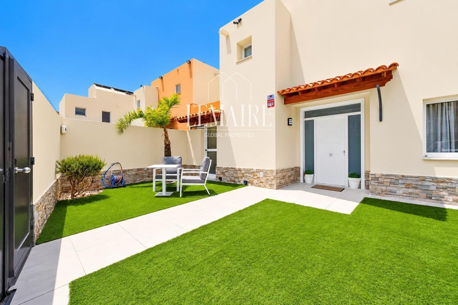 3 Zimmer Villa zu verkaufen in Costa Adeje mit Pool Garage - 1.050.000 € (Ref: 10103612)
