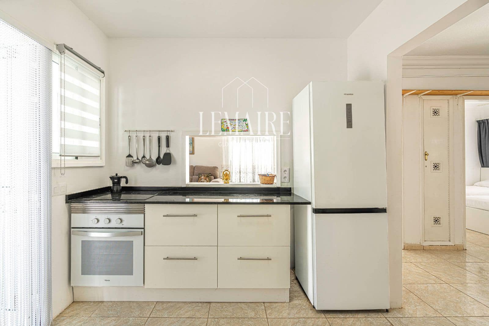3 bedroom Villa for sale in Palm-Mar with pool - € 680,000 (Ref: 10163560)