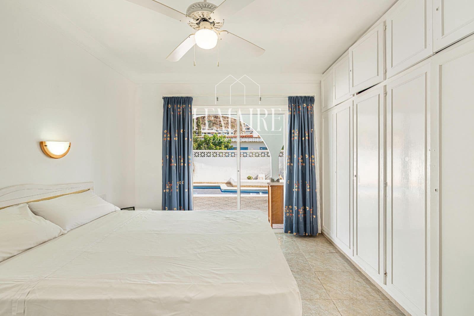 3 bedroom Villa for sale in Palm-Mar with pool - € 680,000 (Ref: 10163560)