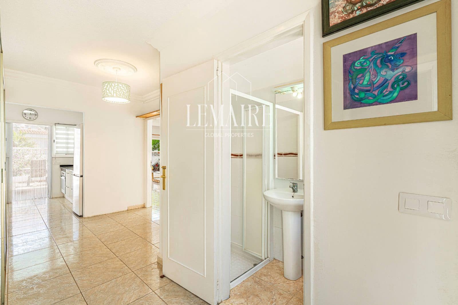 3 bedroom Villa for sale in Palm-Mar with pool - € 680,000 (Ref: 10163560)