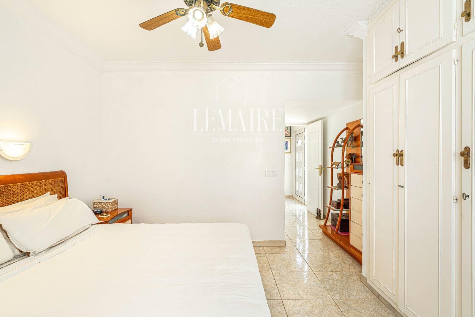 3 bedroom Villa for sale in Palm-Mar with pool - € 680,000 (Ref: 10163560)