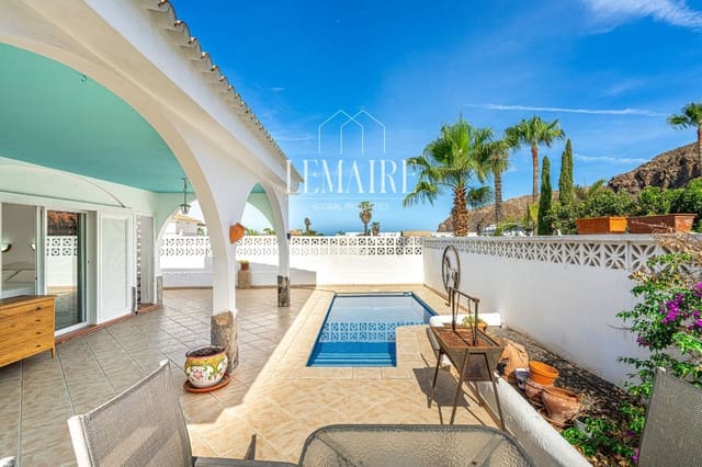 3 sypialnia Willa na sprzedaż w Palm-Mar, Arona z basenem - 680 000 € (Ref: 10163560)