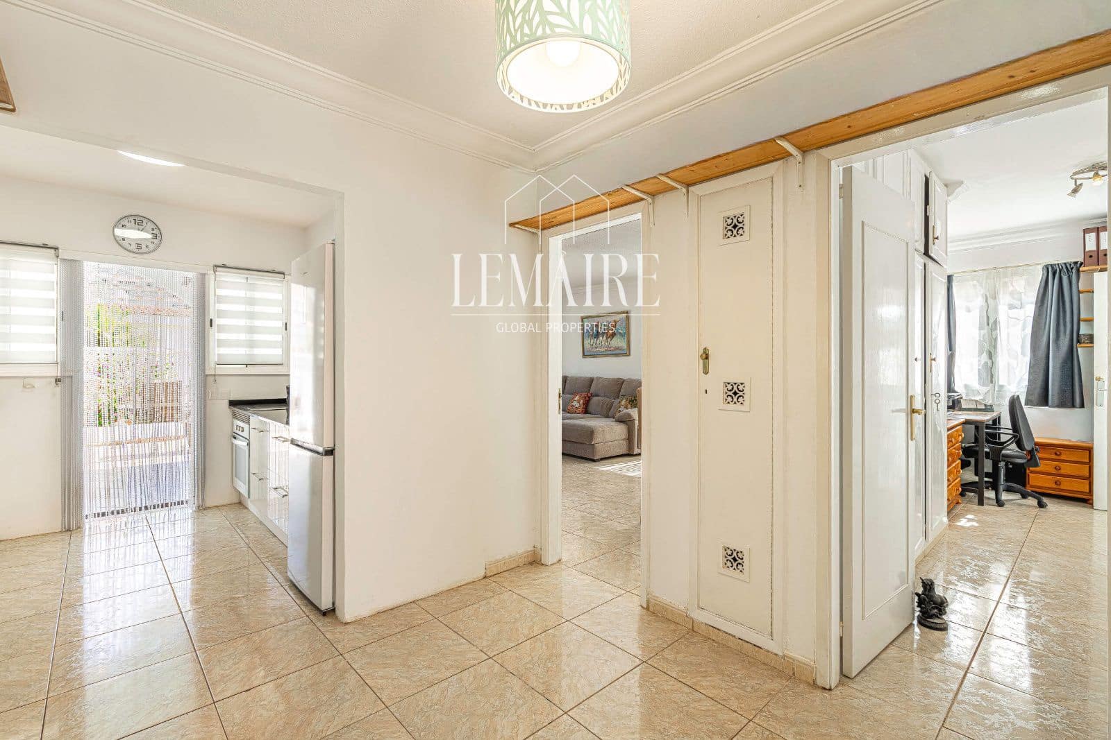 3 bedroom Villa for sale in Palm-Mar with pool - € 680,000 (Ref: 10163560)