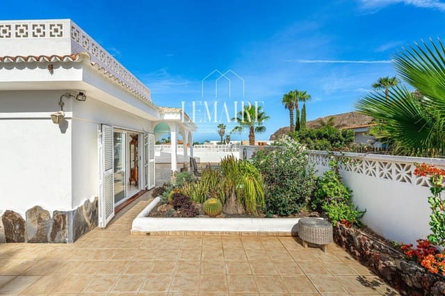 3 sypialnia Willa na sprzedaż w Palm-Mar, Arona z basenem - 680 000 € (Ref: 10163560)