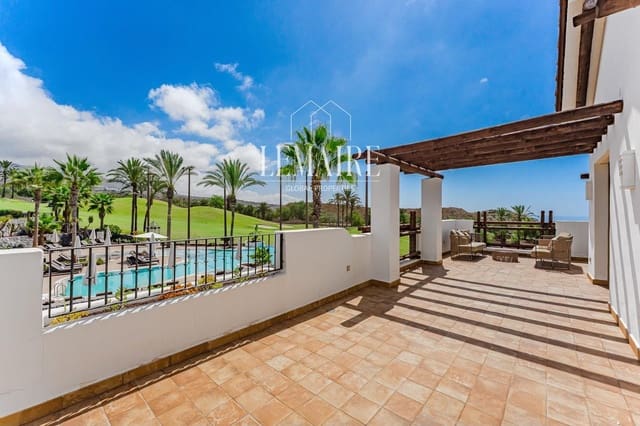 3 soveværelse Lejlighed til salg i Guía de Isora med swimmingpool garage - € 1.770.000 (Ref: 10167879)