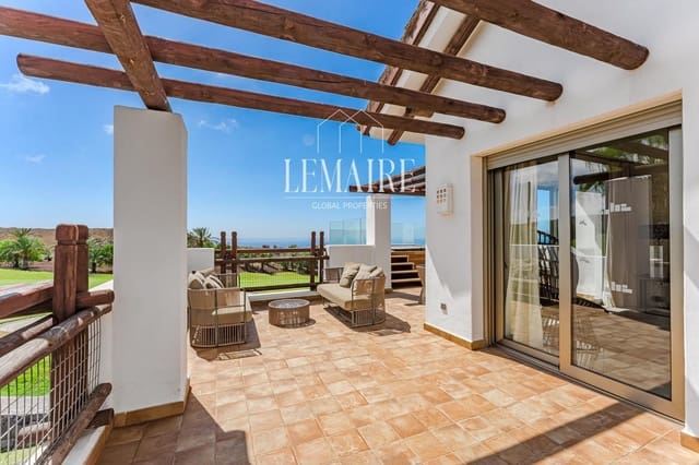 3 soveværelse Lejlighed til salg i Guía de Isora med swimmingpool garage - € 1.770.000 (Ref: 10167879)