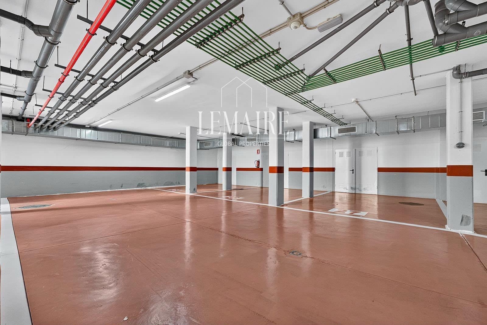 3 soveværelse Lejlighed til salg i Guia de Isora med swimmingpool garage - € 1.770.000 (Ref: 10167879)