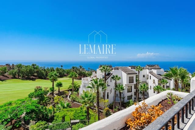 3 soveværelse Lejlighed til salg i Guía de Isora med swimmingpool garage - € 1.770.000 (Ref: 10167879)