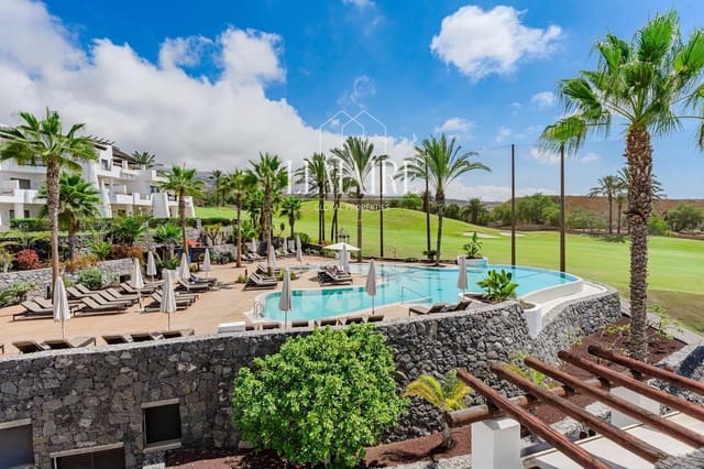 3 soveværelse Lejlighed til salg i Guía de Isora med swimmingpool garage - € 1.770.000 (Ref: 10167879)