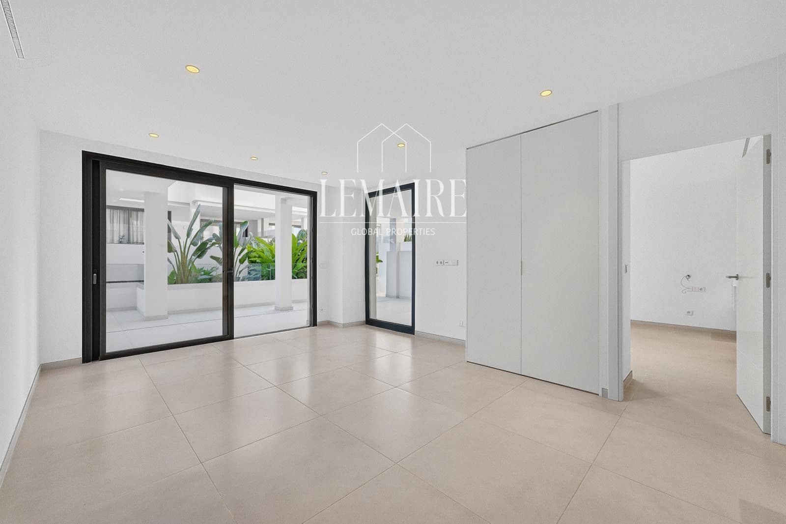1 sypialnia Mieszkanie na sprzedaż w Palm-Mar z basenem garażem - 378 500 € (Ref: 10181738)