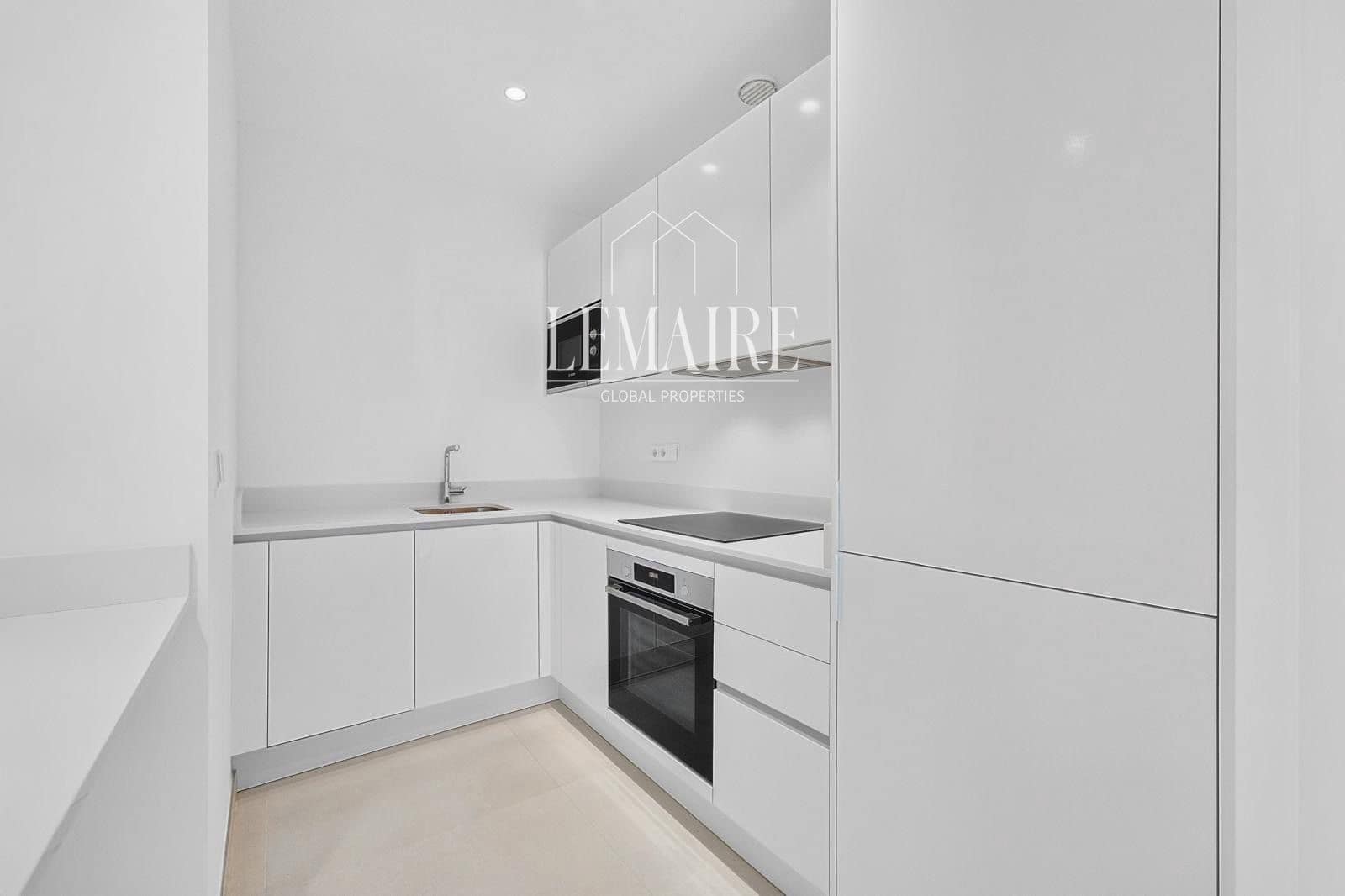 1 sypialnia Mieszkanie na sprzedaż w Palm-Mar z basenem garażem - 378 500 € (Ref: 10181738)