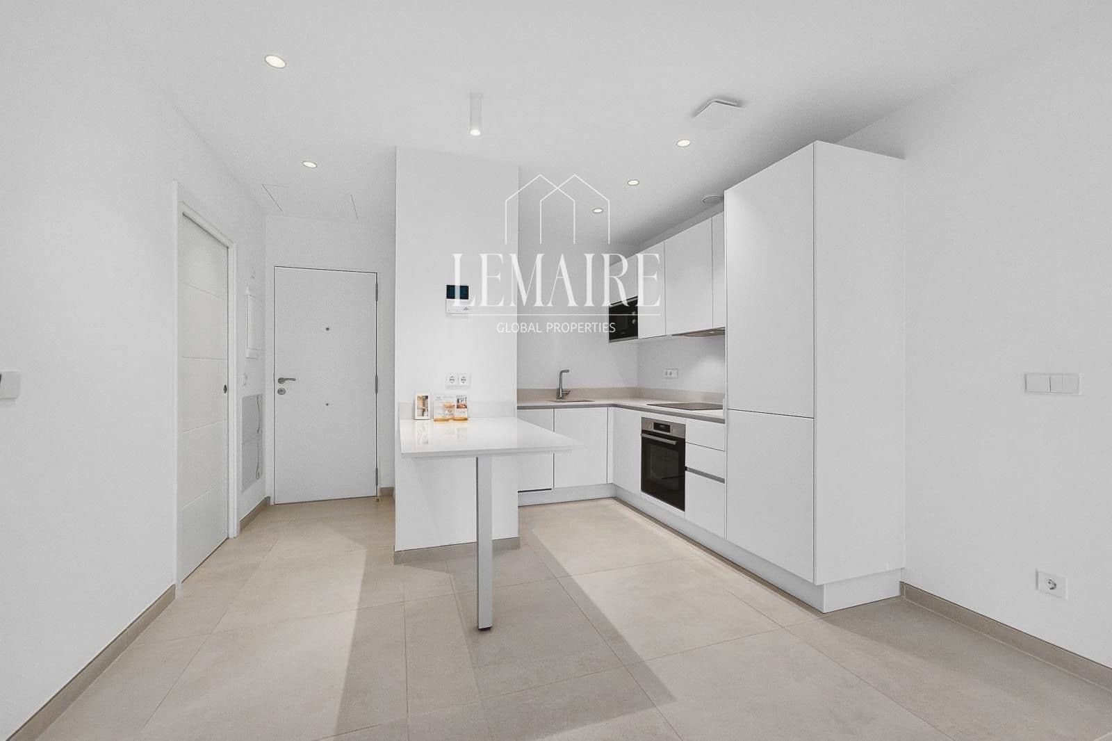 1 sypialnia Mieszkanie na sprzedaż w Palm-Mar z basenem garażem - 378 500 € (Ref: 10181738)