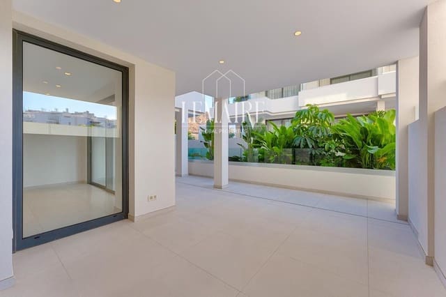 1 sypialnia Mieszkanie na sprzedaż w Palm-Mar, Arona z basenem garażem - 378 500 € (Ref: 10181738)
