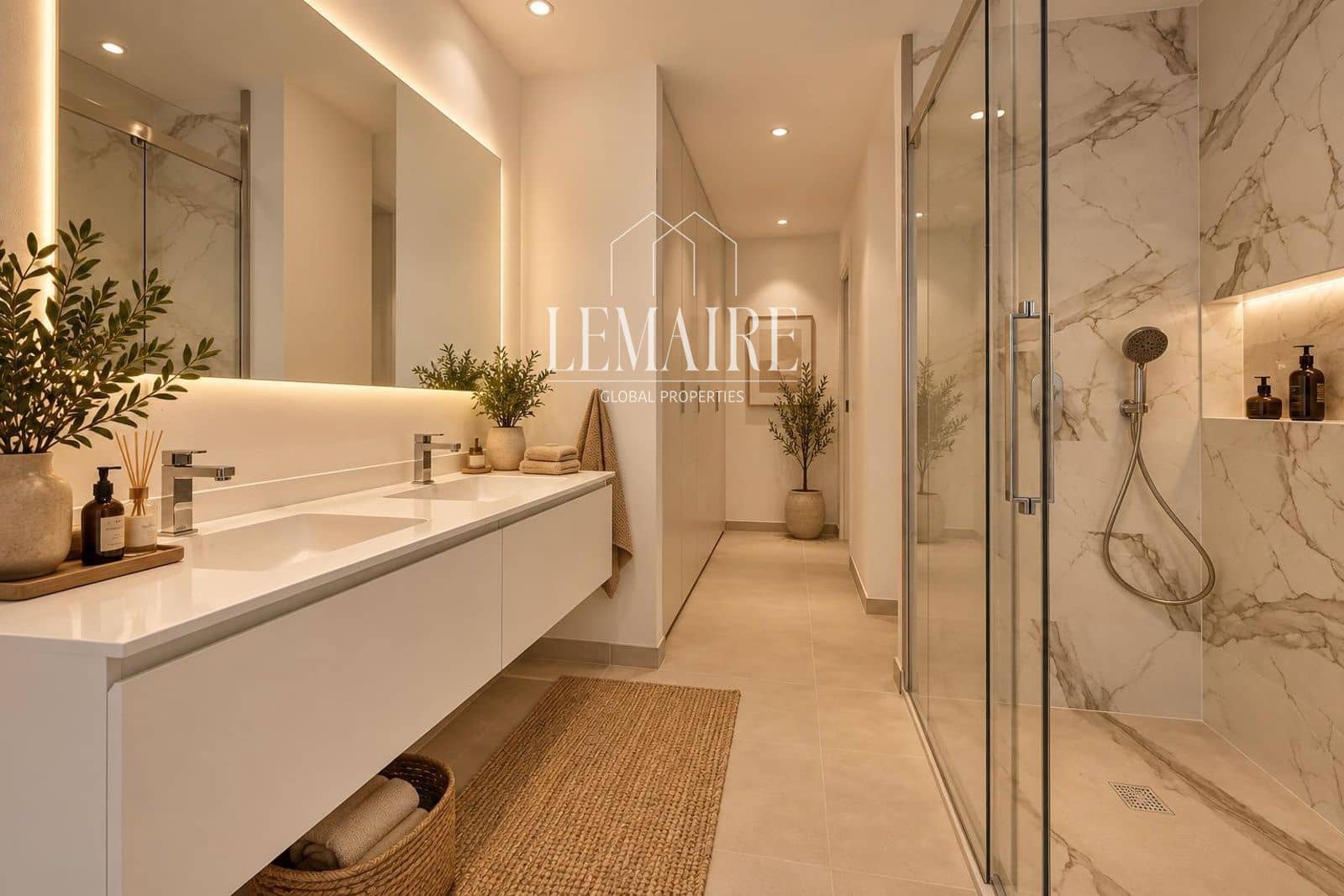 1 sypialnia Mieszkanie na sprzedaż w Palm-Mar z basenem garażem - 378 500 € (Ref: 10181738)