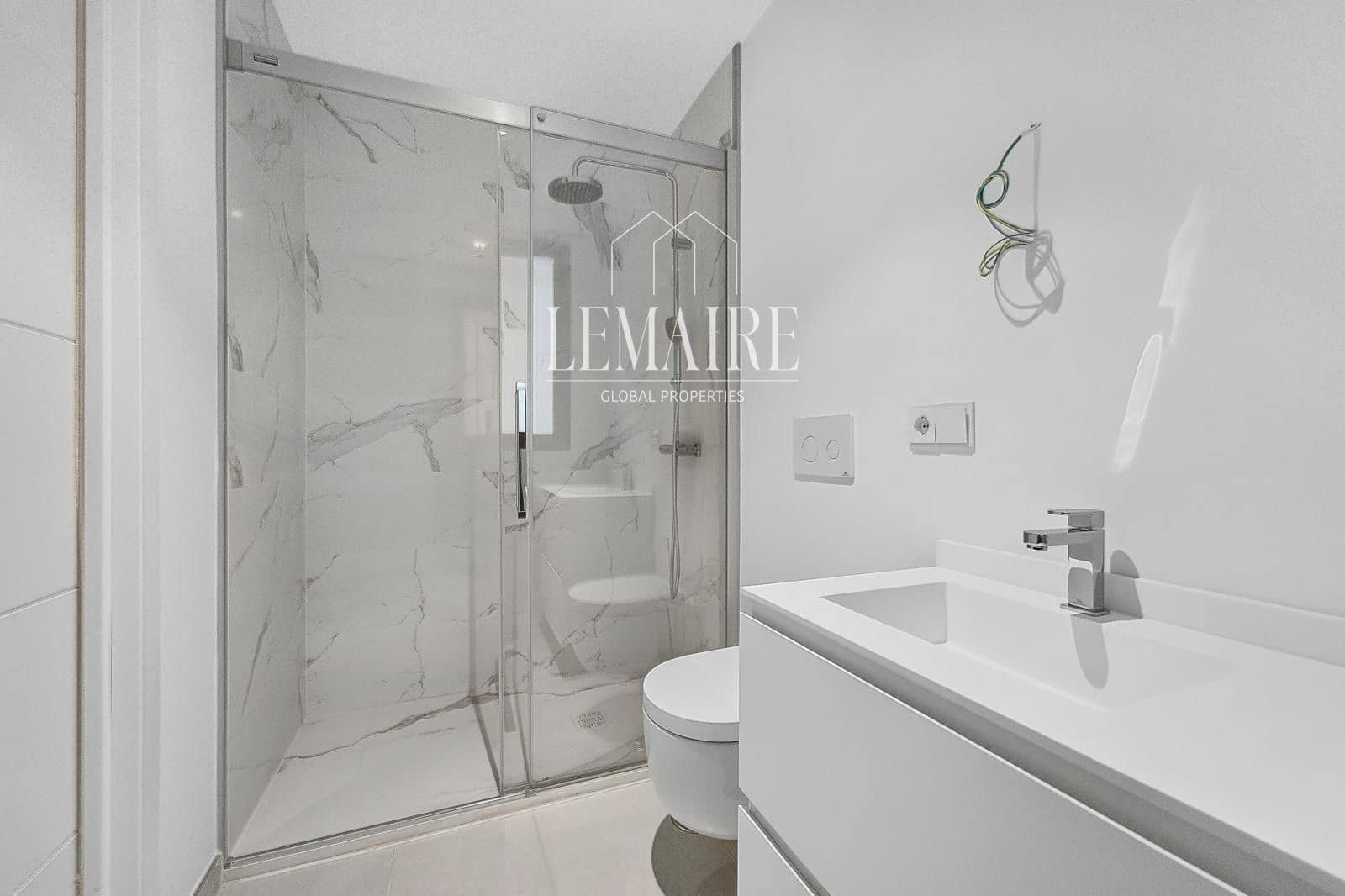 1 sypialnia Mieszkanie na sprzedaż w Palm-Mar z basenem garażem - 378 500 € (Ref: 10181738)