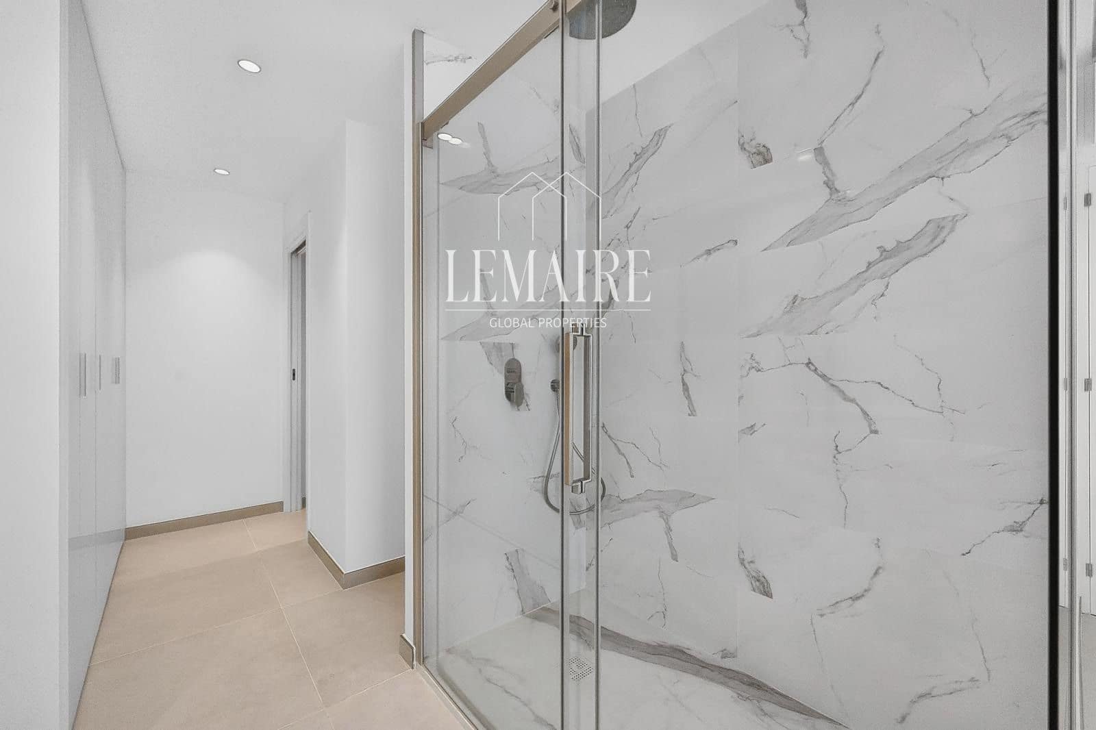 1 sypialnia Mieszkanie na sprzedaż w Palm-Mar z basenem garażem - 378 500 € (Ref: 10181738)