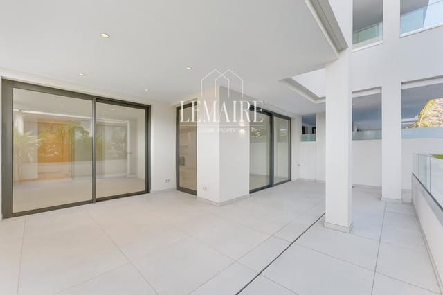 1 sypialnia Mieszkanie na sprzedaż w Palm-Mar, Arona z basenem garażem - 378 500 € (Ref: 10181738)