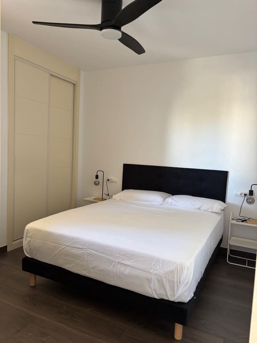 1 slaapkamer Appartement te koop in Calpe / Calp met zwembad garage - € 265.000 (Ref: 10033437)