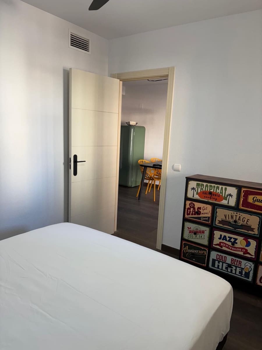 1 slaapkamer Appartement te koop in Calpe / Calp met zwembad garage - € 265.000 (Ref: 10033437)