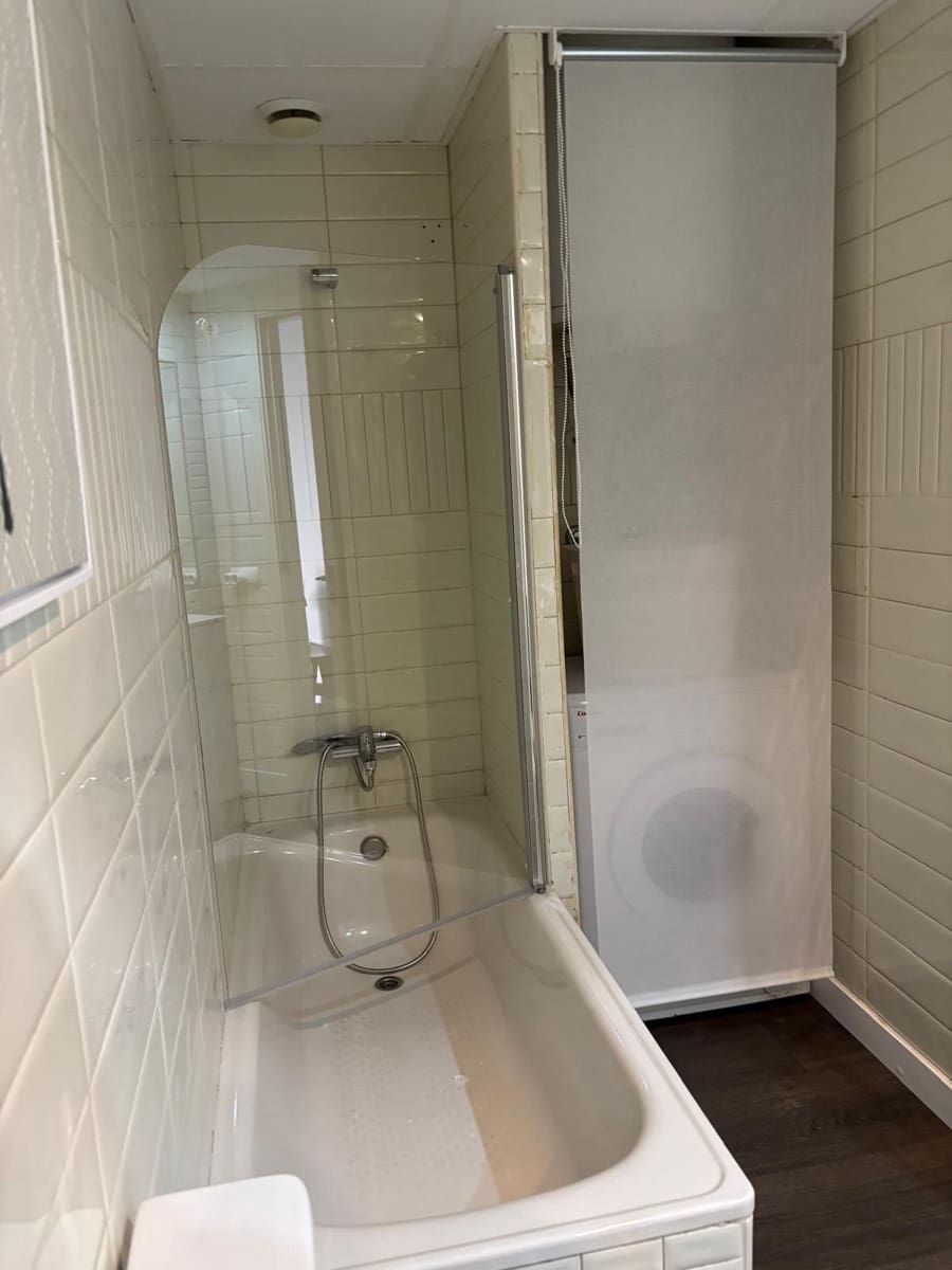 1 slaapkamer Appartement te koop in Calpe / Calp met zwembad garage - € 265.000 (Ref: 10033437)