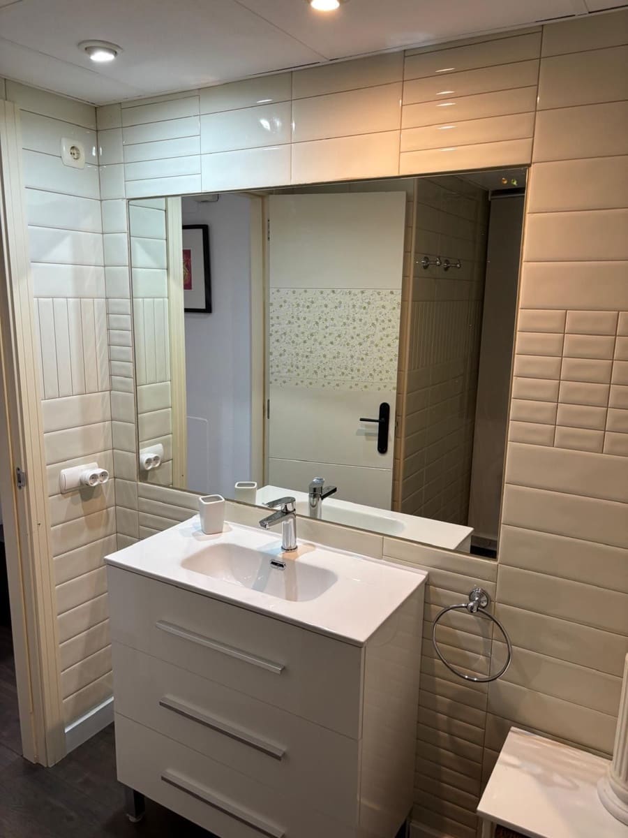 1 slaapkamer Appartement te koop in Calpe / Calp met zwembad garage - € 265.000 (Ref: 10033437)