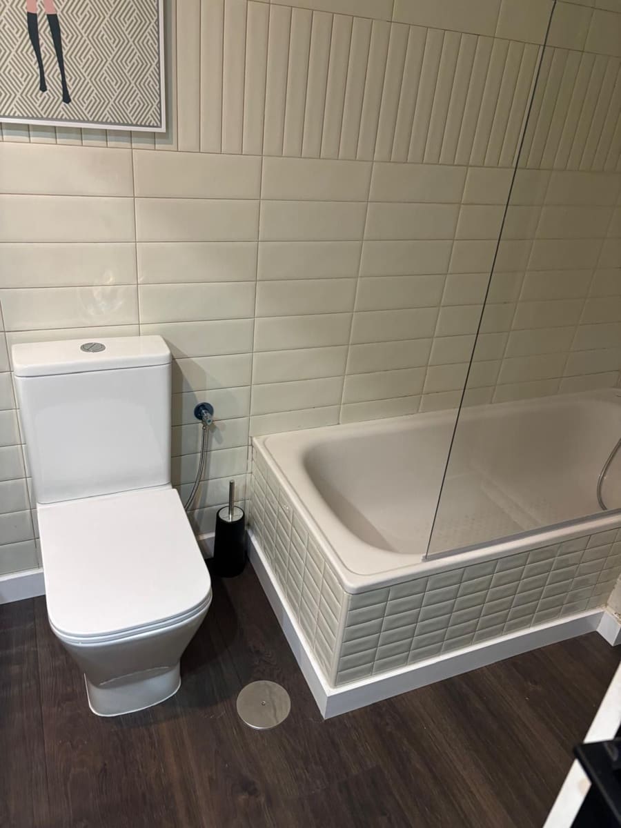1 slaapkamer Appartement te koop in Calpe / Calp met zwembad garage - € 265.000 (Ref: 10033437)