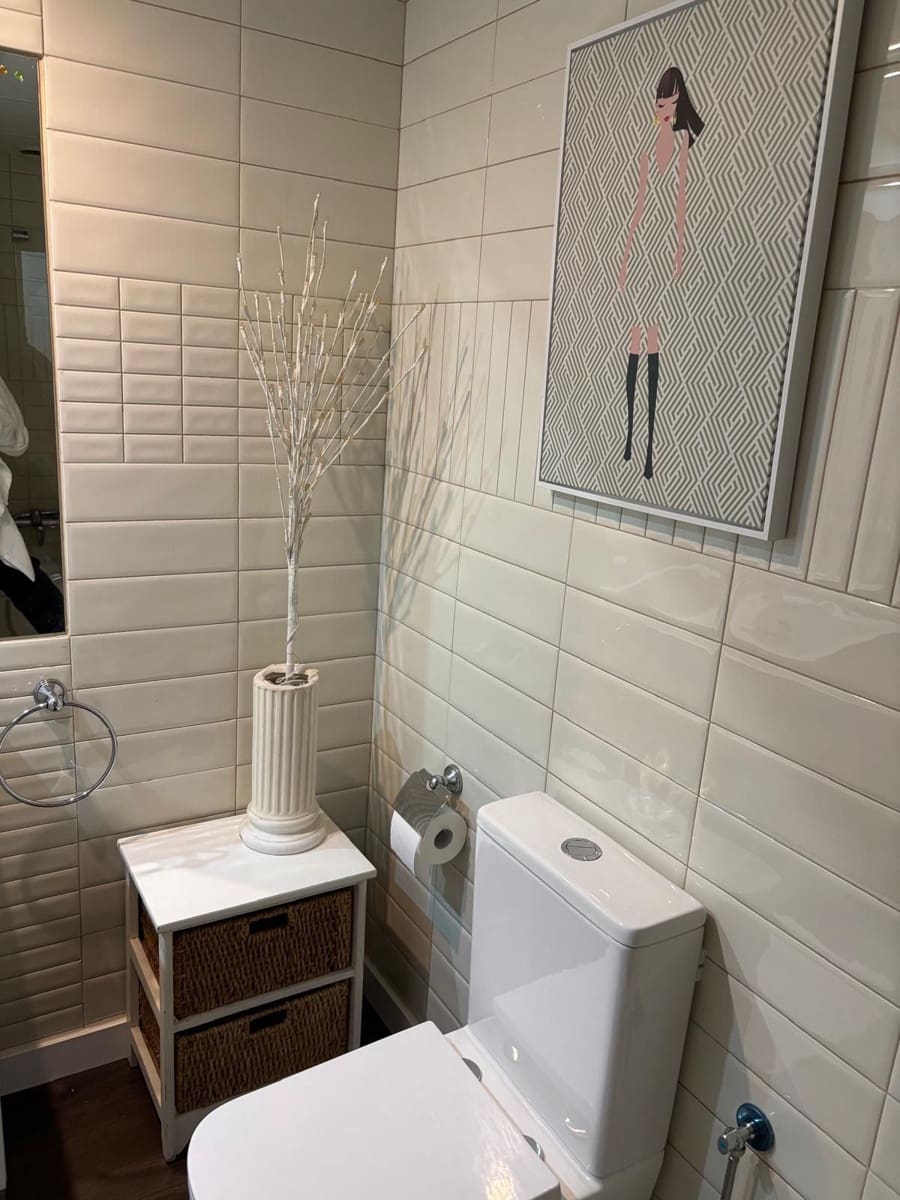 1 slaapkamer Appartement te koop in Calpe / Calp met zwembad garage - € 265.000 (Ref: 10033437)