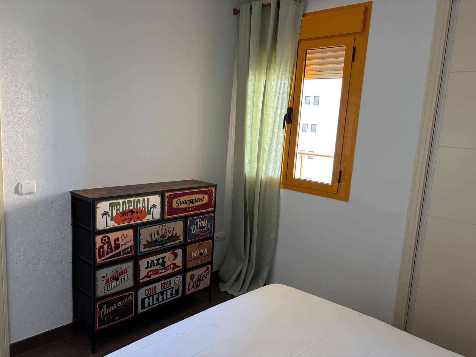 1 slaapkamer Appartement te koop in Calpe / Calp met zwembad garage - € 265.000 (Ref: 10033437)