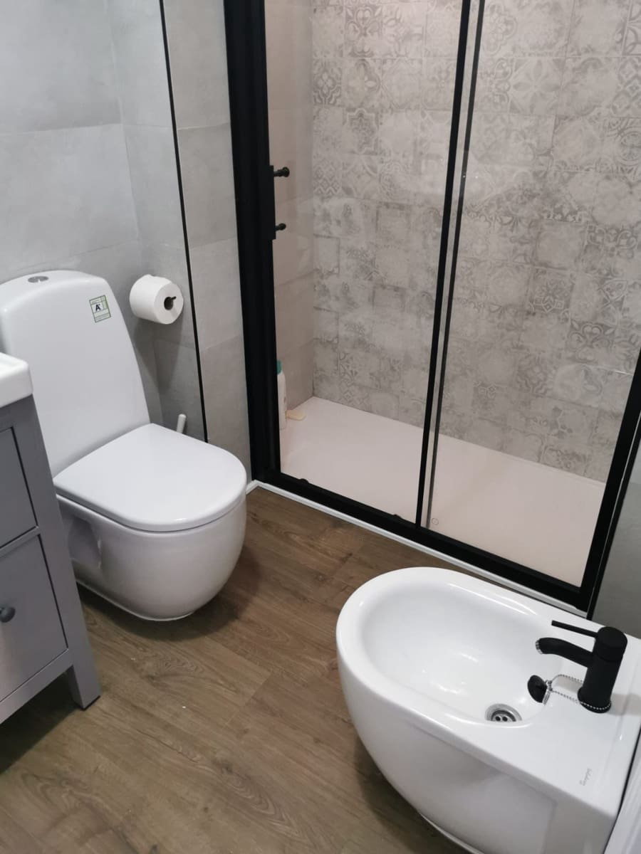 Apartamento de 3 habitaciones en Calpe / Calp en venta con piscina garaje - 470.000 € (Ref: 10034889)
