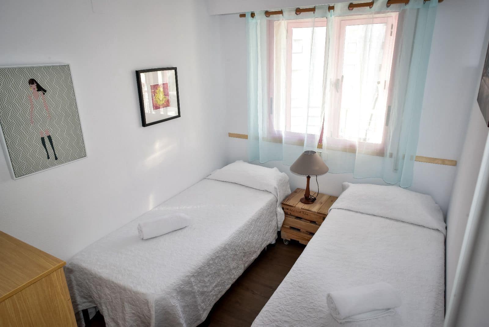Apartamento de 3 habitaciones en Calpe / Calp en venta con piscina garaje - 470.000 € (Ref: 10034889)