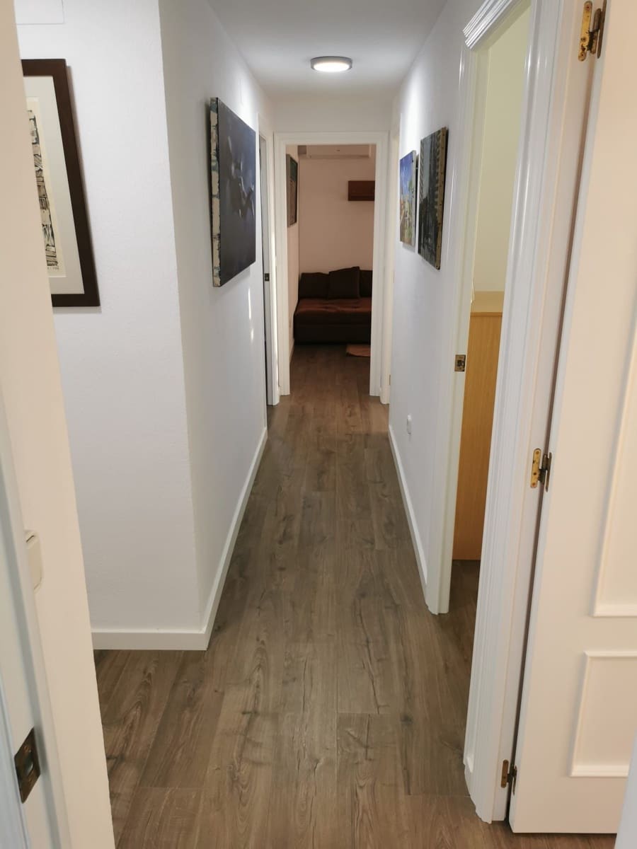 Apartamento de 3 habitaciones en Calpe / Calp en venta con piscina garaje - 470.000 € (Ref: 10034889)