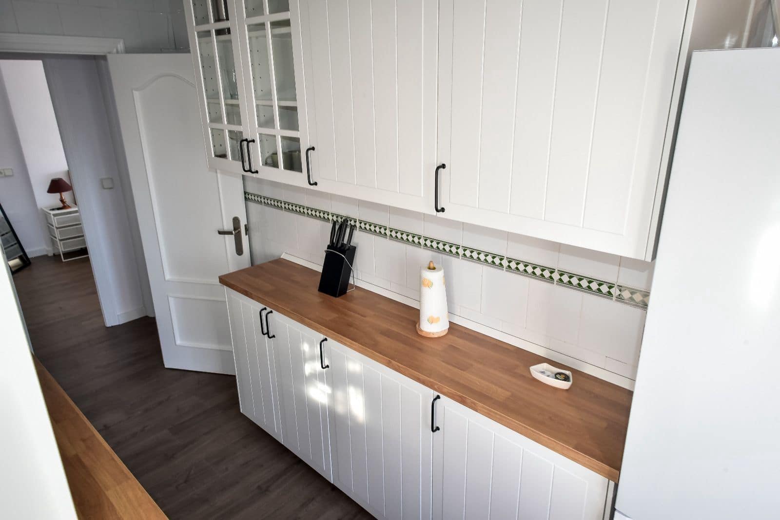 Apartamento de 3 habitaciones en Calpe / Calp en venta con piscina garaje - 470.000 € (Ref: 10034889)