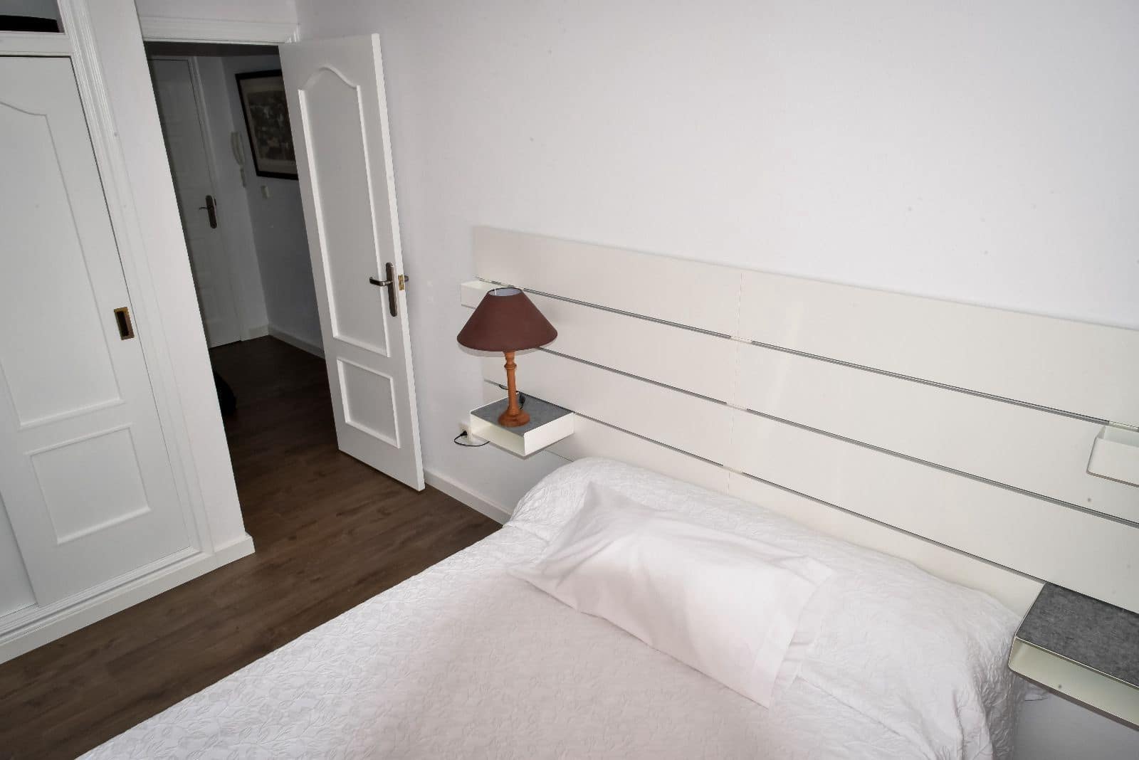 Apartamento de 3 habitaciones en Calpe / Calp en venta con piscina garaje - 470.000 € (Ref: 10034889)