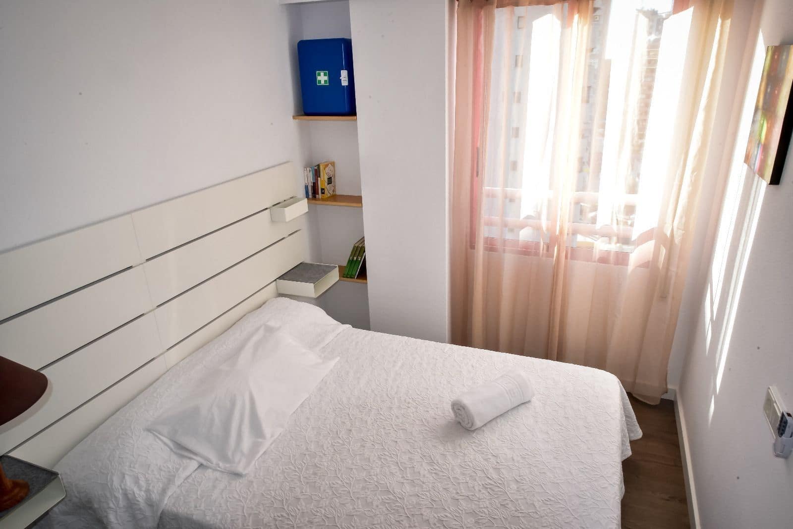 Apartamento de 3 habitaciones en Calpe / Calp en venta con piscina garaje - 470.000 € (Ref: 10034889)