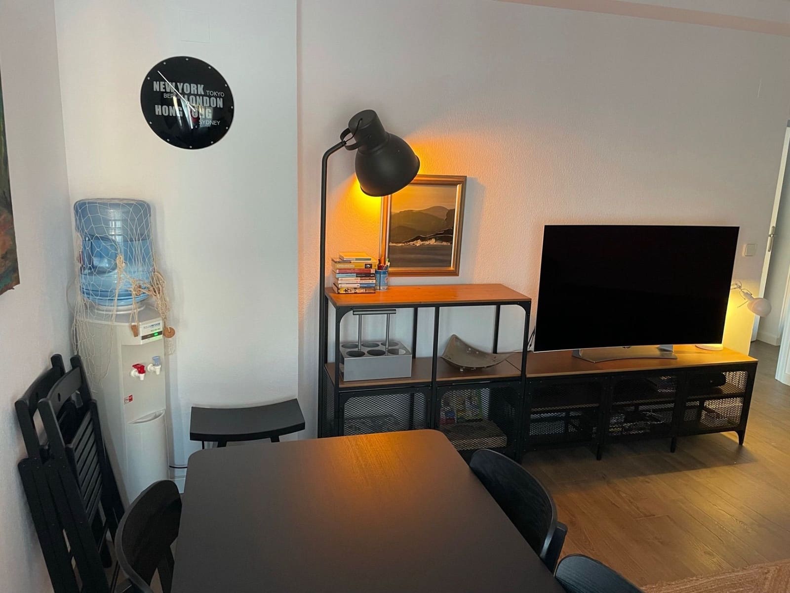 Apartamento de 3 habitaciones en Calpe / Calp en venta con piscina garaje - 470.000 € (Ref: 10034889)