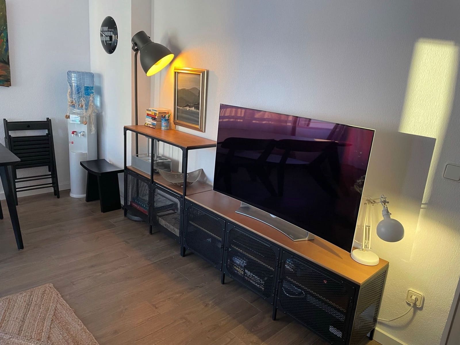 Apartamento de 3 habitaciones en Calpe / Calp en venta con piscina garaje - 470.000 € (Ref: 10034889)