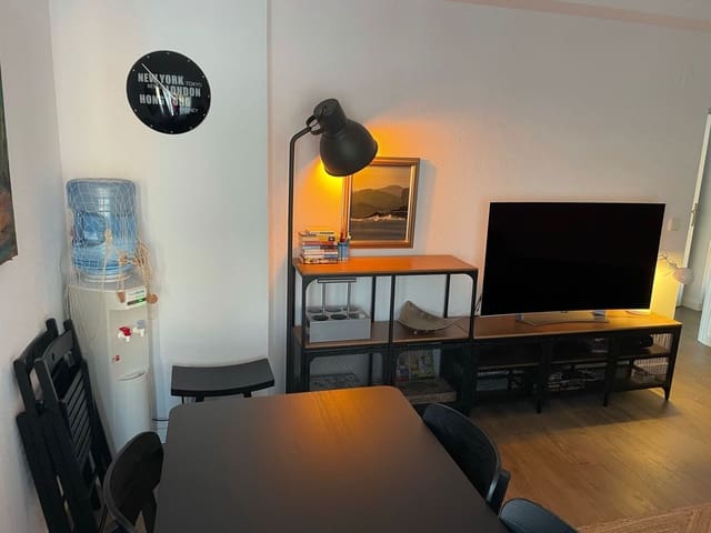 Apartamento de 3 habitaciones en Calpe / Calp en venta con piscina garaje - 470.000 € (Ref: 10034889)