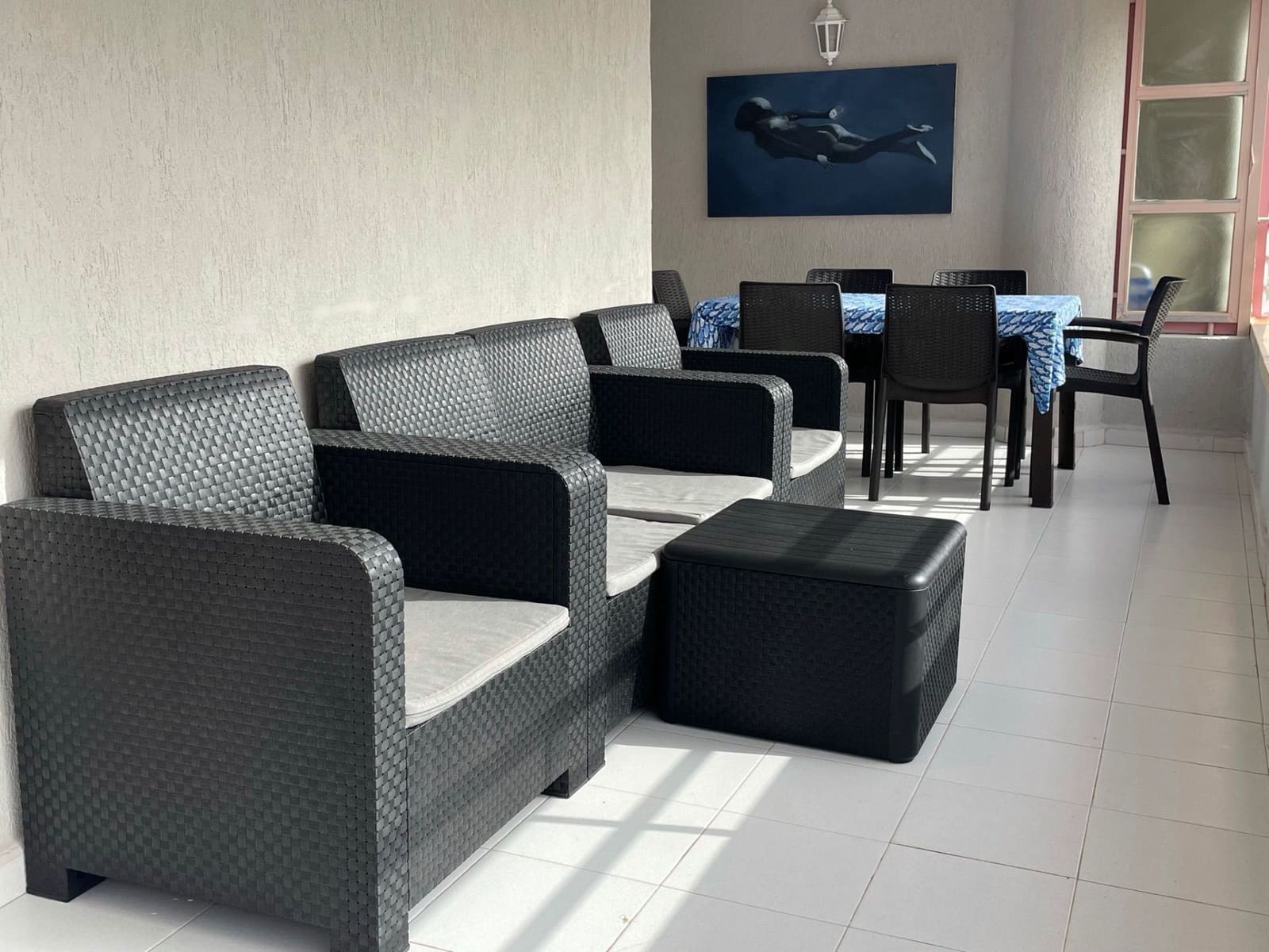 Apartamento de 3 habitaciones en Calpe / Calp en venta con piscina garaje - 470.000 € (Ref: 10034889)