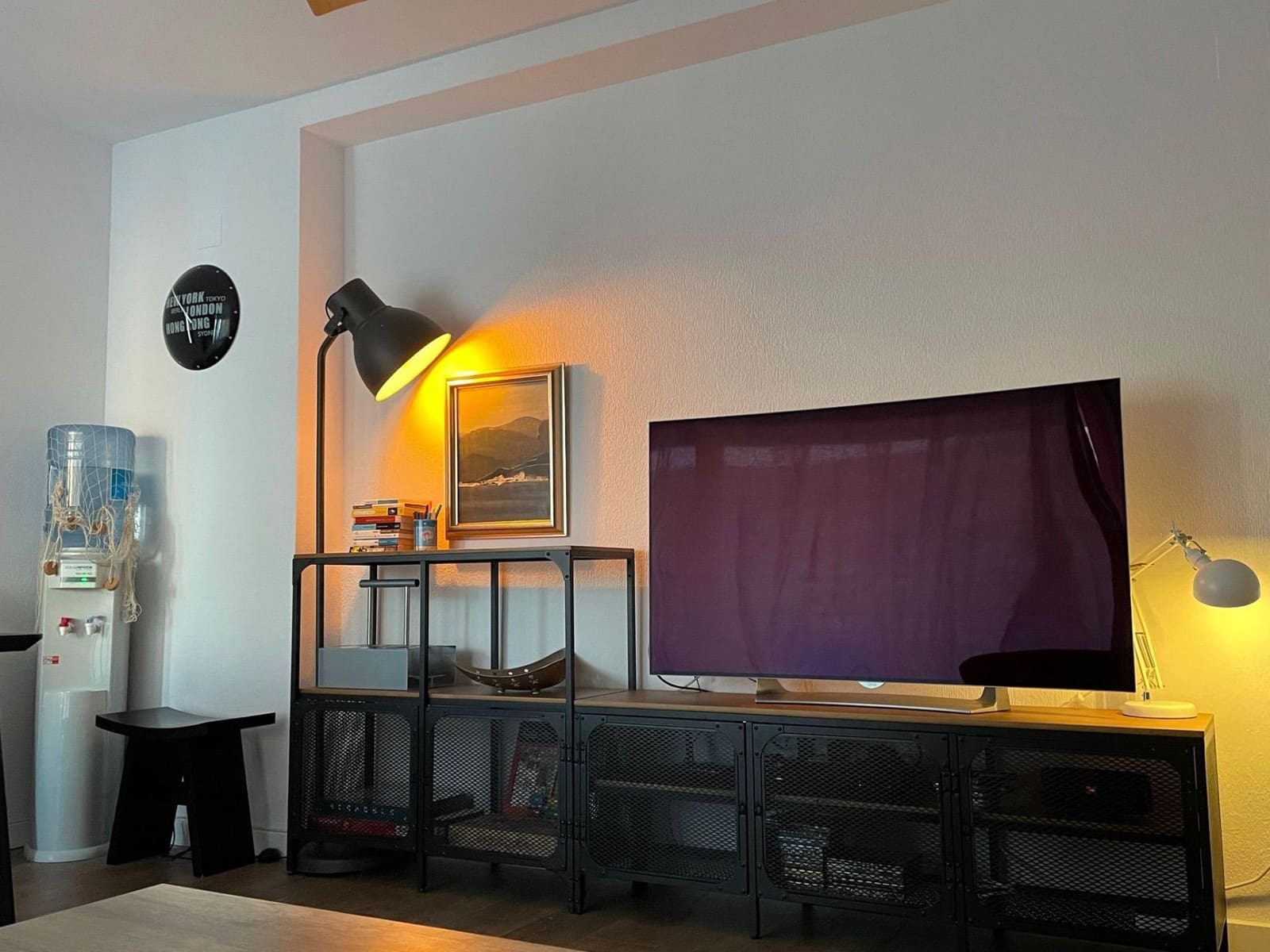 Apartamento de 3 habitaciones en Calpe / Calp en venta con piscina garaje - 470.000 € (Ref: 10034889)