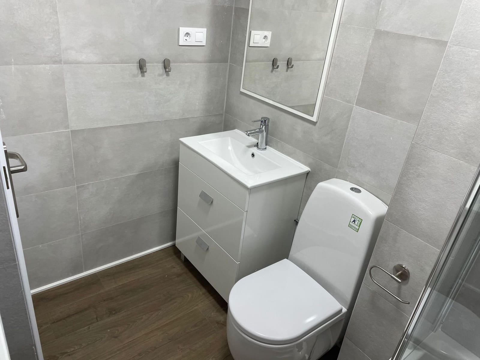 Apartamento de 3 habitaciones en Calpe / Calp en venta con piscina garaje - 470.000 € (Ref: 10034889)