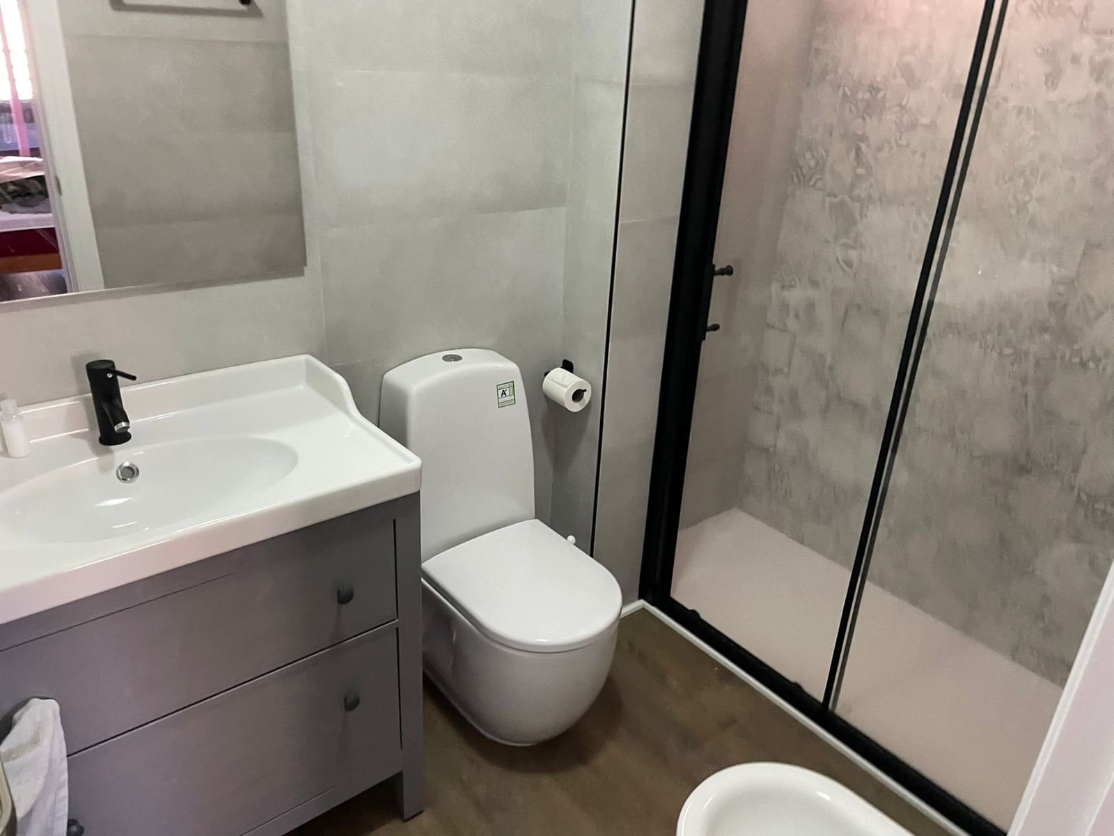 Apartamento de 3 habitaciones en Calpe / Calp en venta con piscina garaje - 470.000 € (Ref: 10034889)