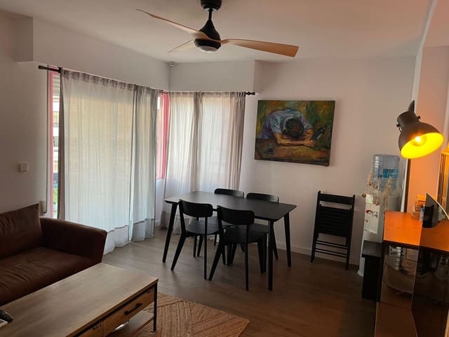 Apartamento de 3 habitaciones en Calpe / Calp en venta con piscina garaje - 470.000 € (Ref: 10034889)