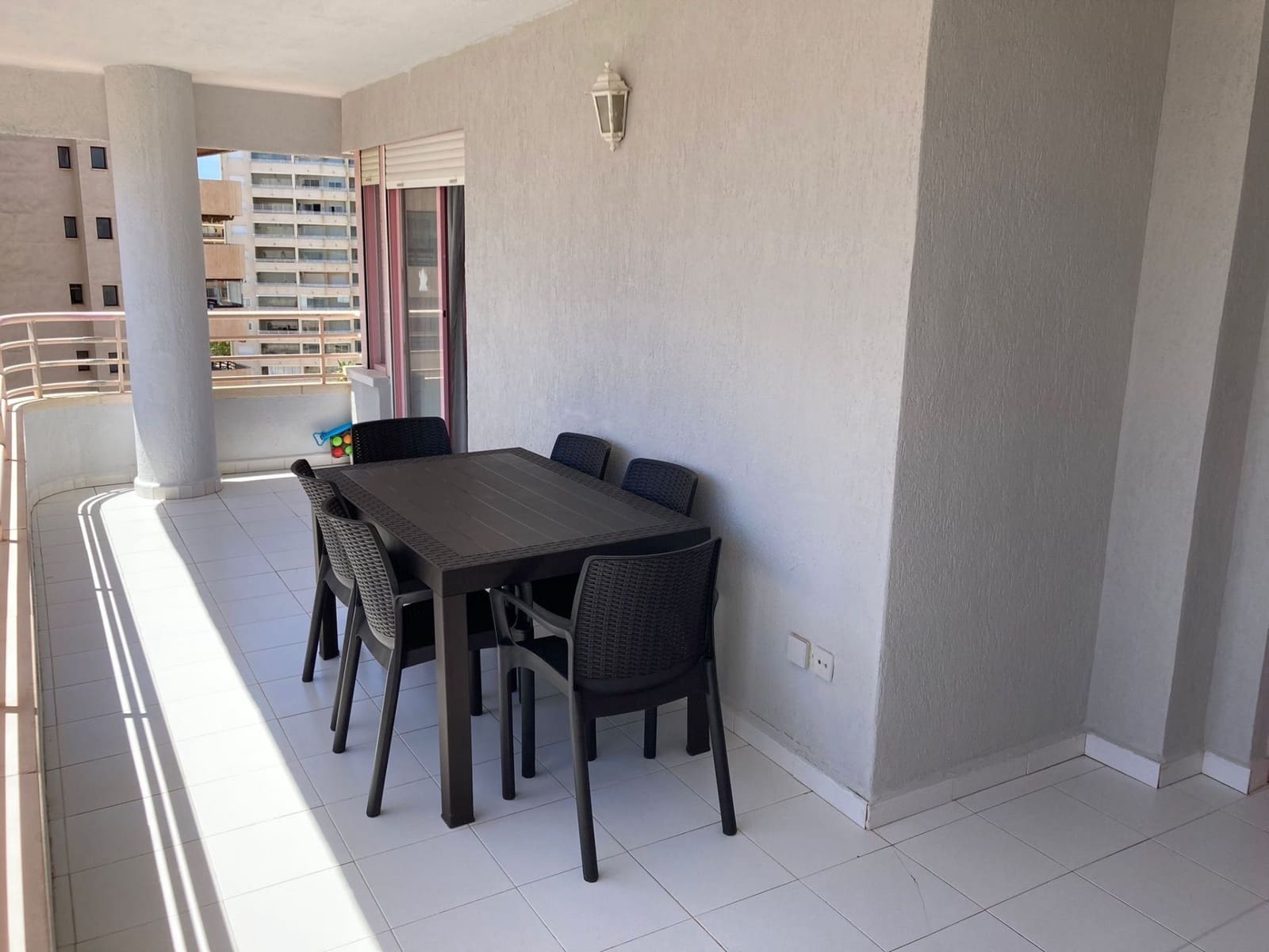 Apartamento de 3 habitaciones en Calpe / Calp en venta con piscina garaje - 470.000 € (Ref: 10034889)