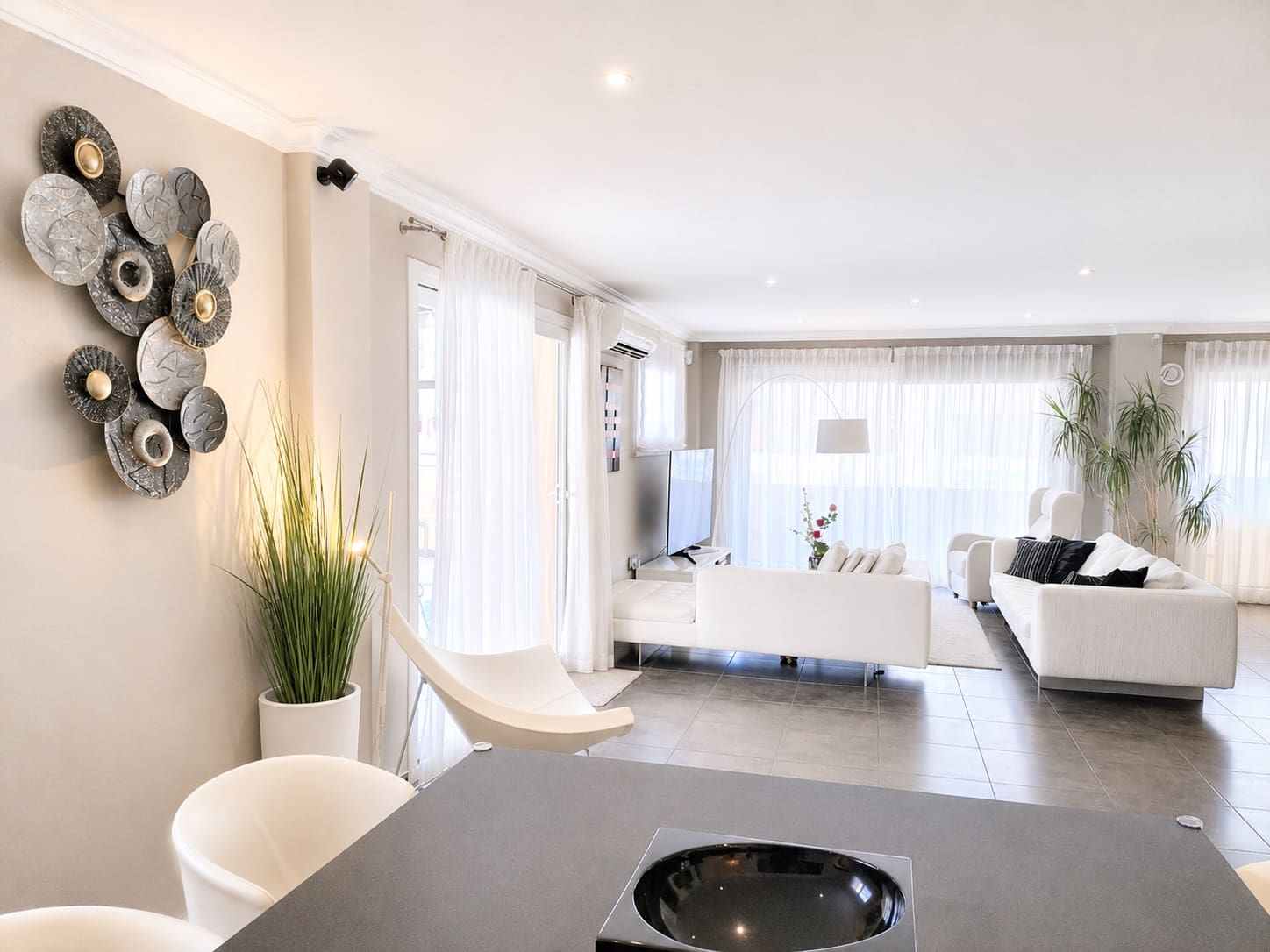 Apartamento de 4 habitaciones en Calpe / Calp en venta - 495.000 € (Ref: 10036344)