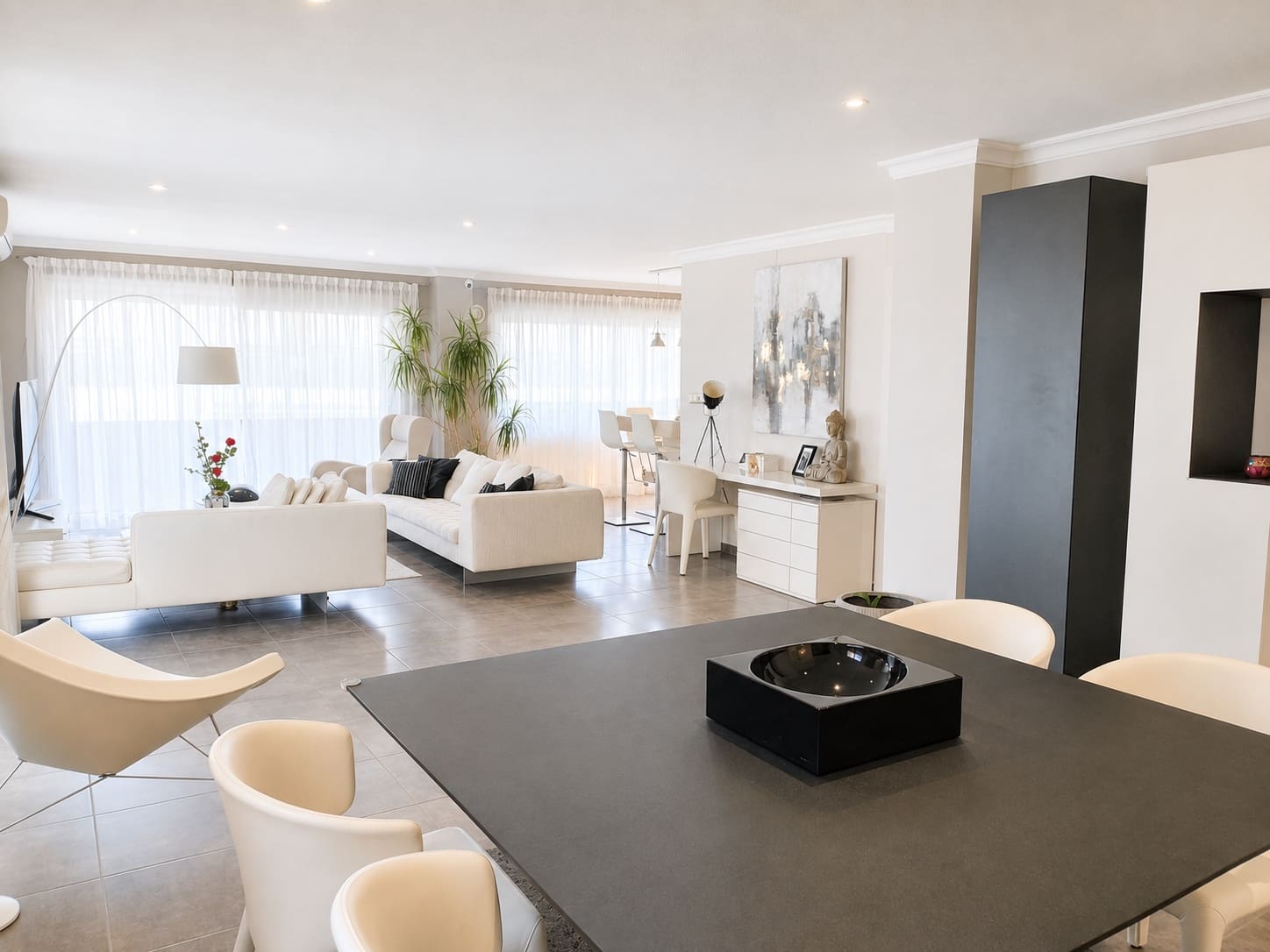 Apartamento de 4 habitaciones en Calpe / Calp en venta - 495.000 € (Ref: 10036344)
