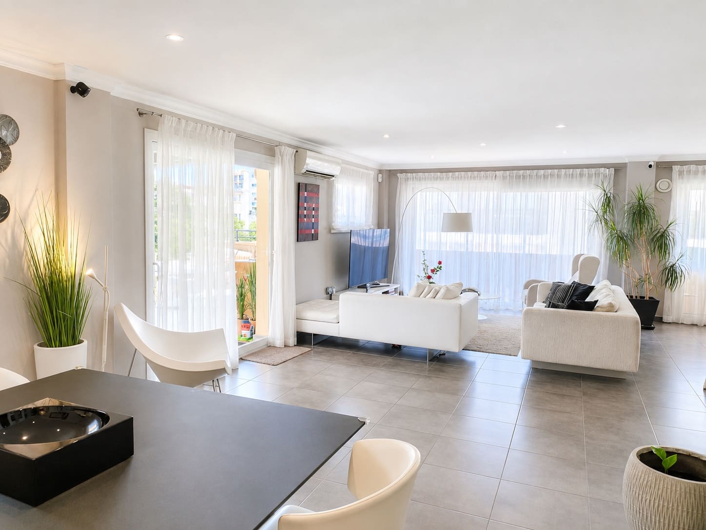 Apartamento de 4 habitaciones en Calpe / Calp en venta - 495.000 € (Ref: 10036344)